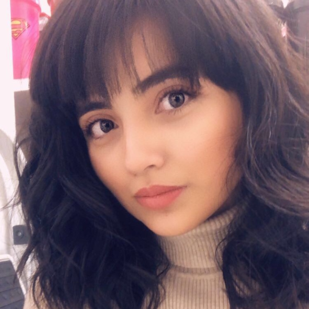 Meet your Posher, Gisselle